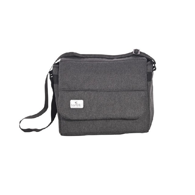 LORELLI KOLICA ZA BEBE DUO PLUS TORBA BLACK DOTS - Online Apoteka LORELLI KOLICA ZA BEBE DUO PLUS TORBA BLACK DOTS